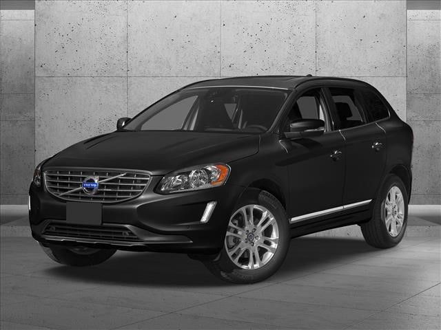 2015 Volvo XC60 T6