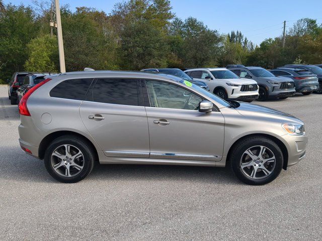 2015 Volvo XC60 T6