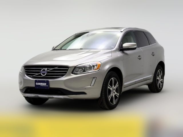 2015 Volvo XC60 T6