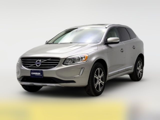 2015 Volvo XC60 T6