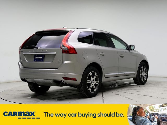 2015 Volvo XC60 T6