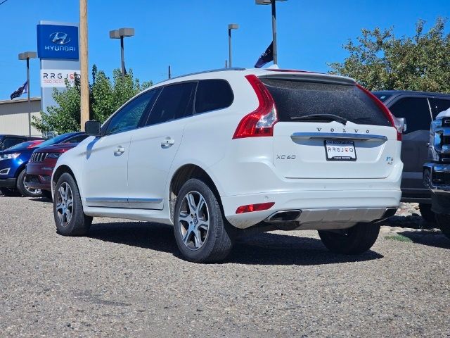 2015 Volvo XC60 T6