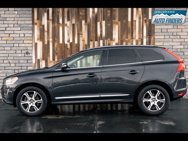 2015 Volvo XC60 T6