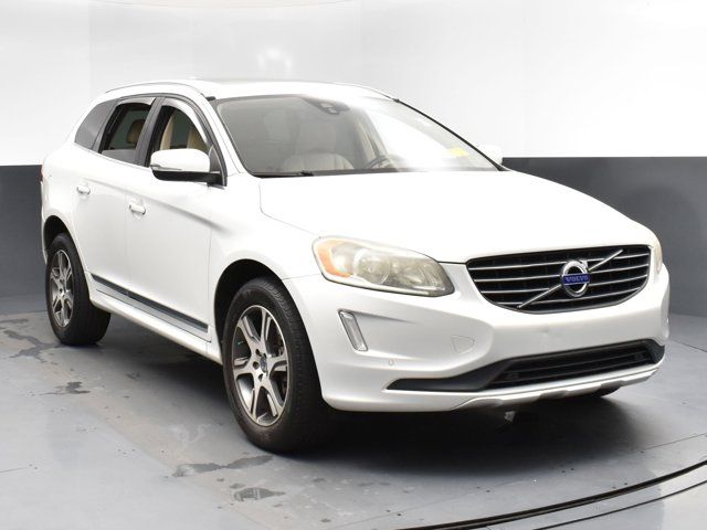 2015 Volvo XC60 T6