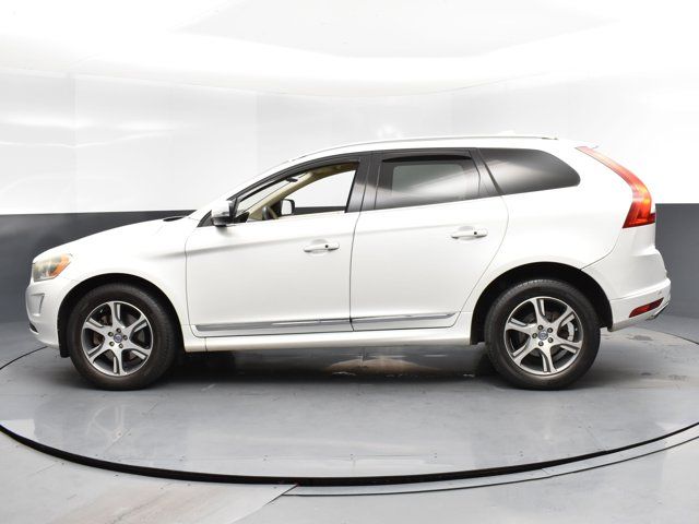 2015 Volvo XC60 T6