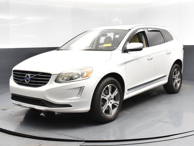 2015 Volvo XC60 T6