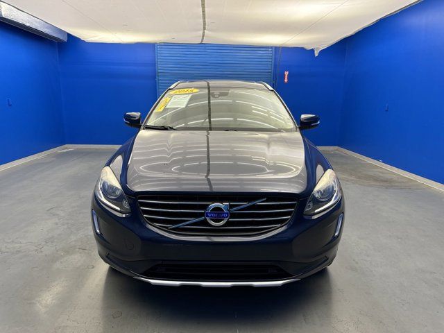 2015 Volvo XC60 T6