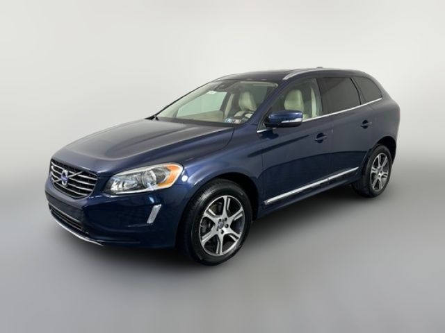 2015 Volvo XC60 T6