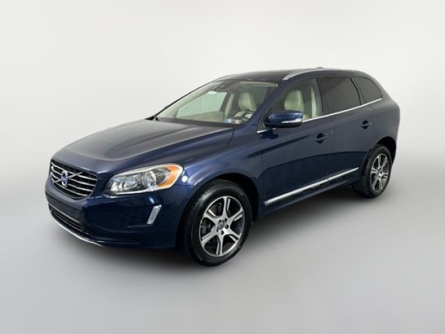 2015 Volvo XC60 T6