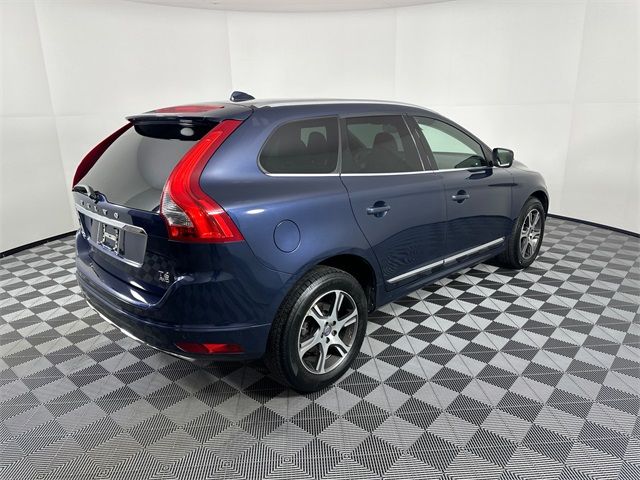 2015 Volvo XC60 T6