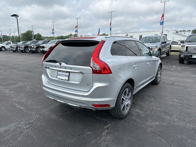 2015 Volvo XC60 T6