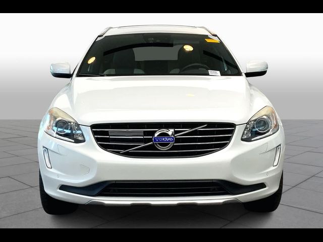 2015 Volvo XC60 T6 Drive-E Platinum