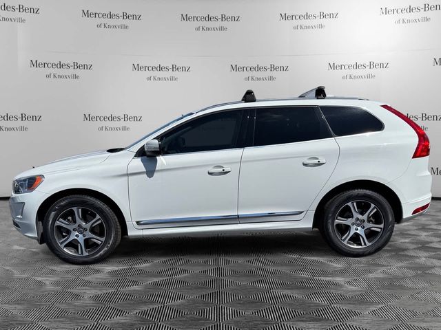 2015 Volvo XC60 T6 Drive-E