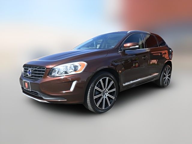 2015 Volvo XC60 T6 Drive-E