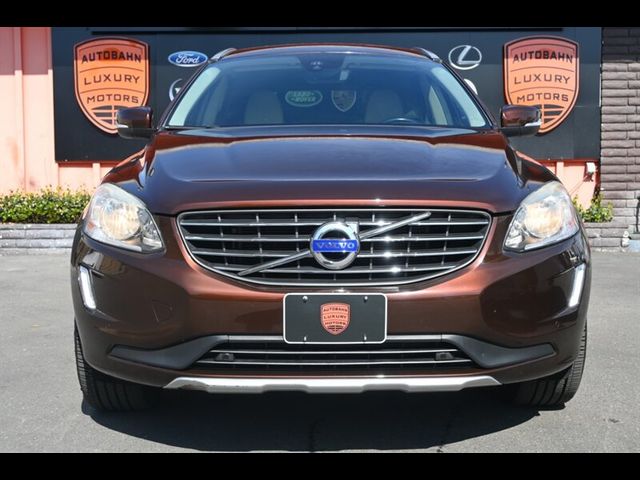 2015 Volvo XC60 T6 Drive-E