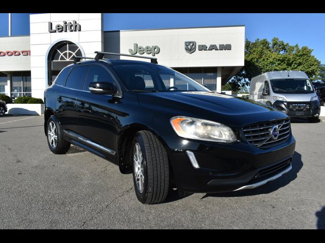 2015 Volvo XC60 T6 Drive-E