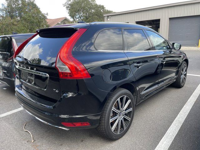 2015 Volvo XC60 T6 Drive-E