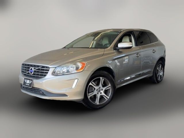 2015 Volvo XC60 T6 Drive-E