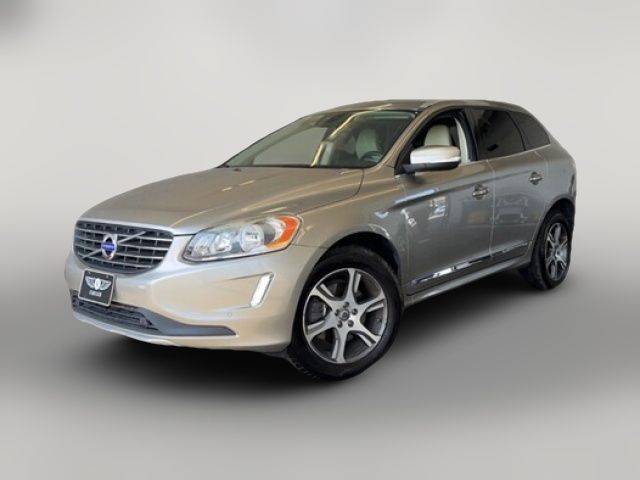 2015 Volvo XC60 T6 Drive-E