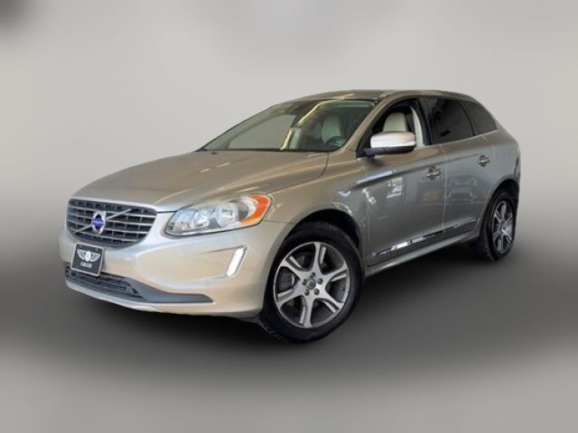 2015 Volvo XC60 T6 Drive-E