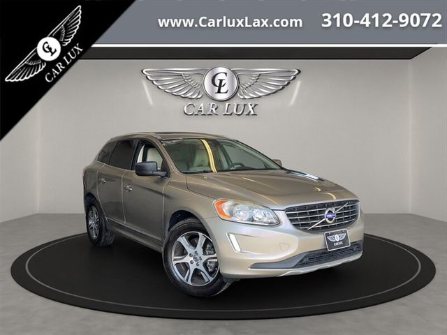 2015 Volvo XC60 T6 Drive-E