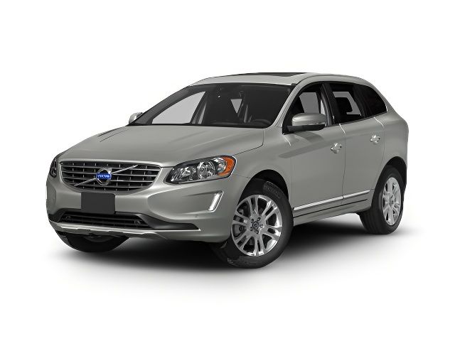 2015 Volvo XC60 T6 Drive-E