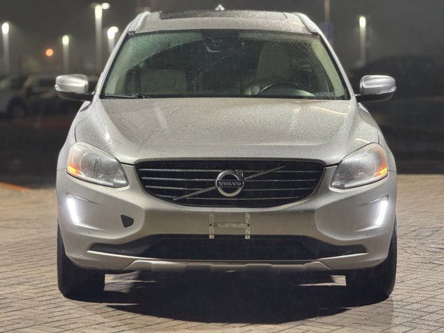 2015 Volvo XC60 T6 Drive-E