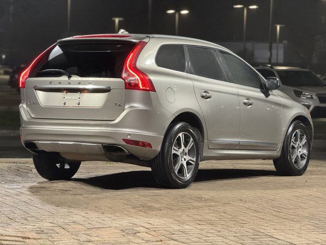 2015 Volvo XC60 T6 Drive-E