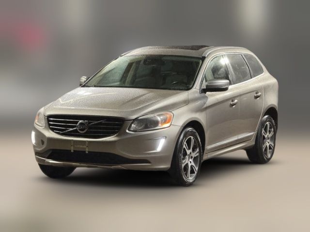 2015 Volvo XC60 T6 Drive-E