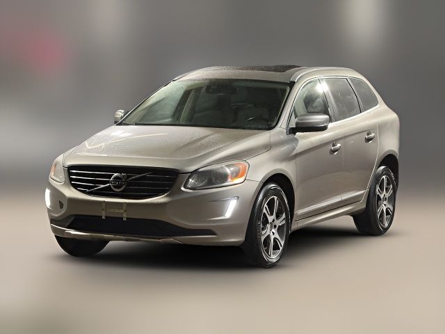 2015 Volvo XC60 T6 Drive-E