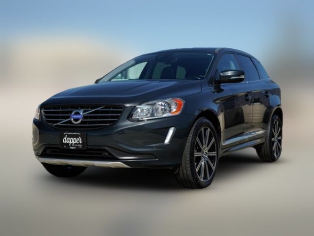2015 Volvo XC60 T6 Drive-E