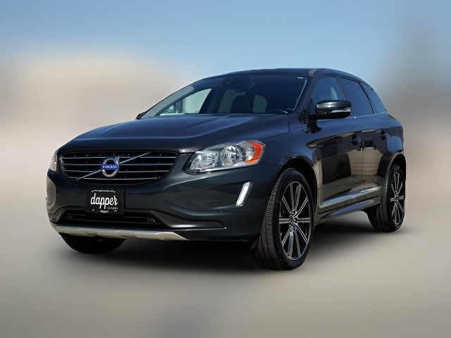 2015 Volvo XC60 T6 Drive-E