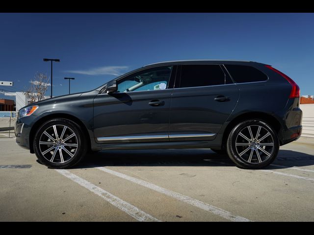 2015 Volvo XC60 T6 Drive-E