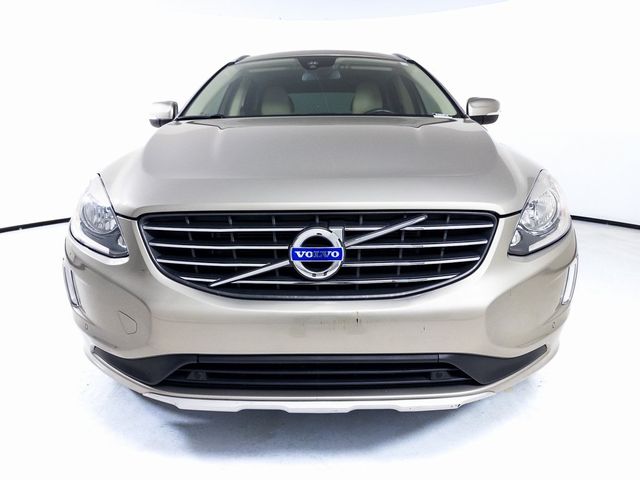 2015 Volvo XC60 T6 Drive-E Platinum