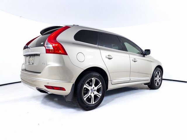 2015 Volvo XC60 T6 Drive-E Platinum