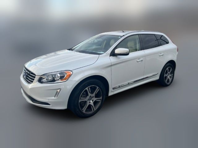 2015 Volvo XC60 T6 Platinum