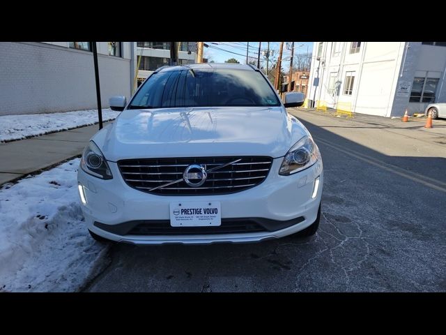 2015 Volvo XC60 T6 Platinum