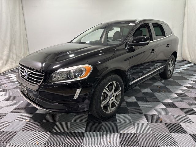 2015 Volvo XC60 T6 Platinum