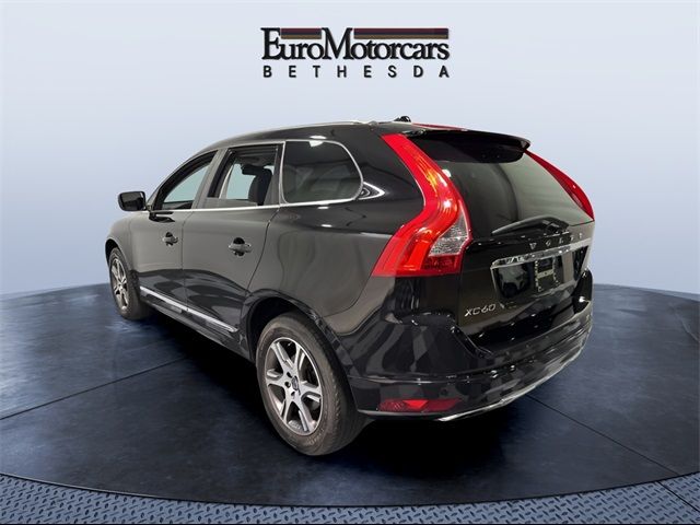 2015 Volvo XC60 T6 Platinum