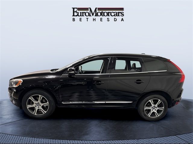 2015 Volvo XC60 T6 Platinum