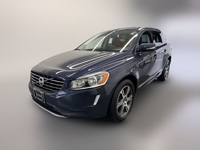 2015 Volvo XC60 T6 Platinum