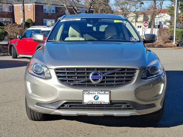 2015 Volvo XC60 T6 Platinum