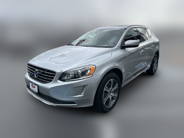 2015 Volvo XC60 T6 Platinum