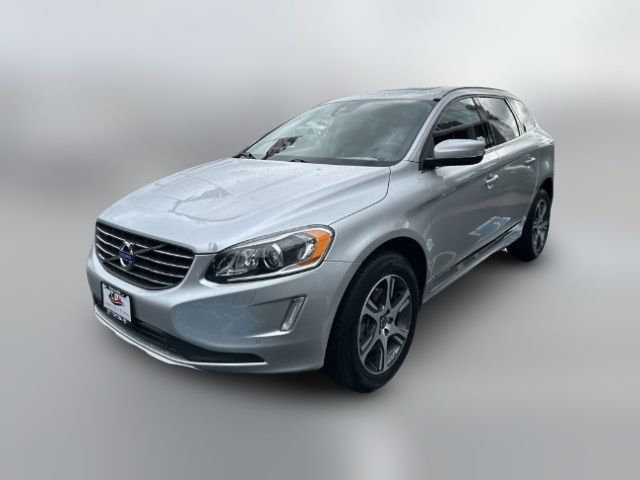 2015 Volvo XC60 T6 Platinum