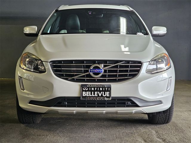 2015 Volvo XC60 T6 Platinum