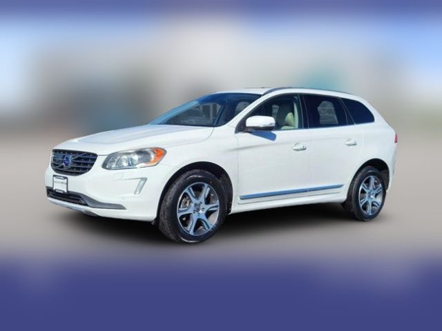 2015 Volvo XC60 T6 Platinum