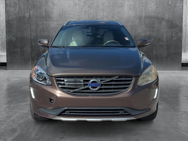 2015 Volvo XC60 T6 Platinum