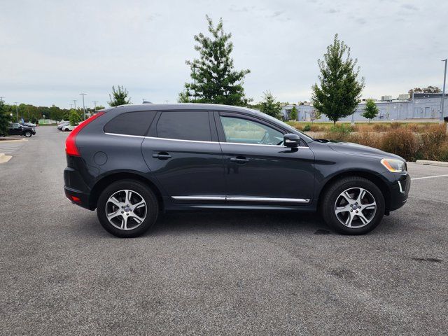 2015 Volvo XC60 T6 Platinum