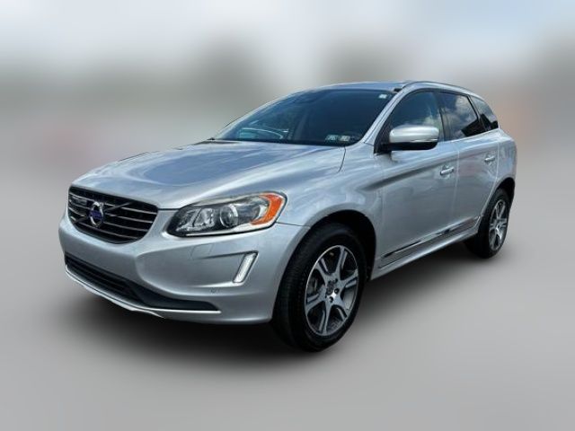 2015 Volvo XC60 T6 Platinum