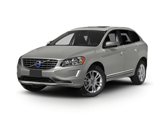 2015 Volvo XC60 T6 Platinum